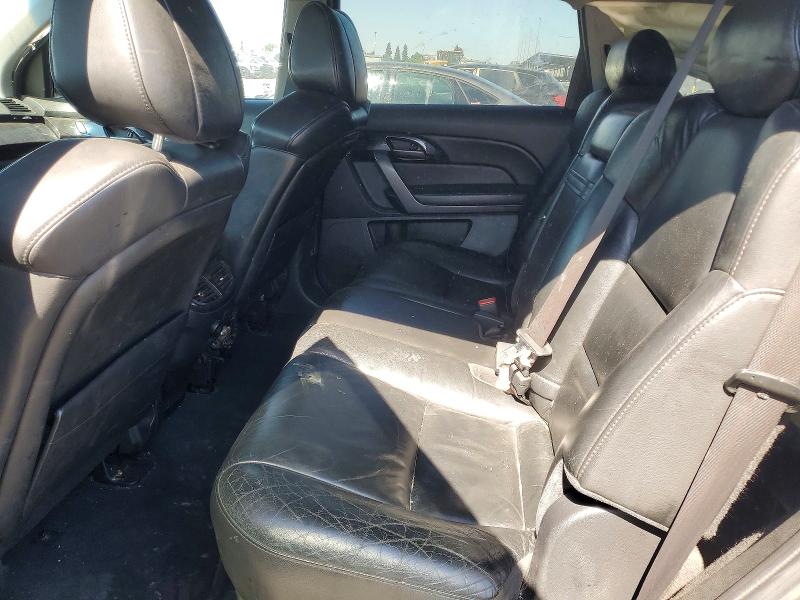 Aukcja sprzedaży 2008 Acura Mdx, vin: 2HNYD28368H534963, numer aukcji: 57249316