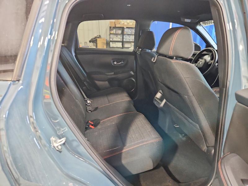 Продаж на аукціоні авто 2025 Honda Hr-v, vin: 3CZRZ1H53SM711026, номер лоту: 55758626