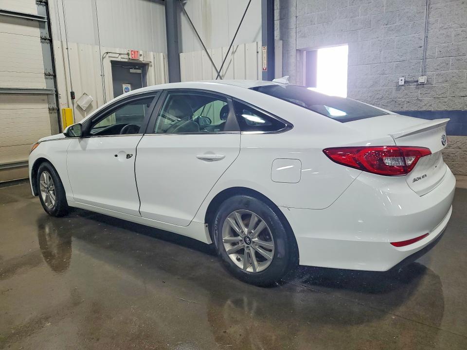 Aukcja sprzedaży 2017 Hyundai Sonata, vin: 5NPE24AF7HH545248, numer aukcji: 55531326