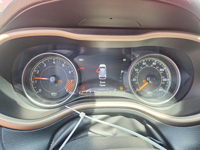 Aukcja sprzedaży 2015 Jeep Cherokee, vin: 1C4PJMDS6FW751141, numer aukcji: 58990086