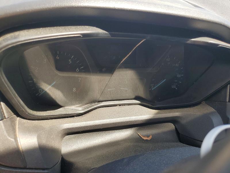 55463626 :رقم المزاد ، 1FTBW3XMXJKA86974 vin ، 2018 Ford Transit مزاد بيع