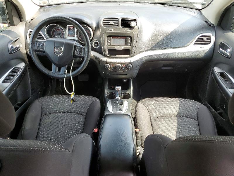 Продажа на аукционе авто 2014 Dodge Journey, vin: 3C4PDDBGXET211754, номер лота: 57826096