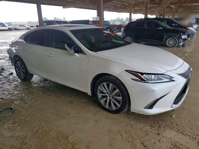 Aukcja sprzedaży 2021 Lexus Es 250, vin: 58AD11D1XMU002350, numer aukcji: 55591656