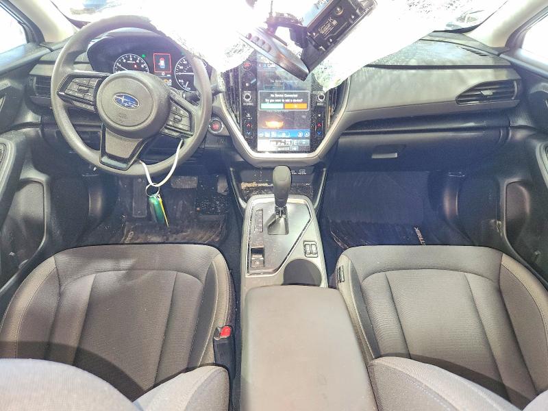 Продаж на аукціоні авто 2025 Subaru Crosstrek, vin: JF2GUHDC8SH305919, номер лоту: 56117076