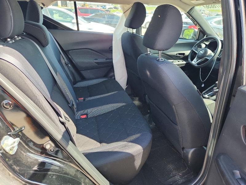 Aukcja sprzedaży 2019 Nissan Kicks, vin: 3N1CP5CU3KL558776, numer aukcji: 59076656