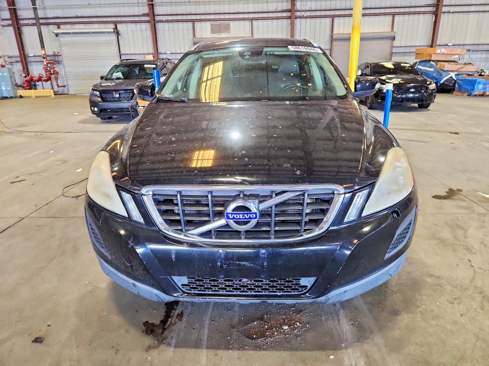 Продаж на аукціоні авто 2013 Volvo Xc60, vin: YV4952DLXD2407890, номер лоту: 58618946