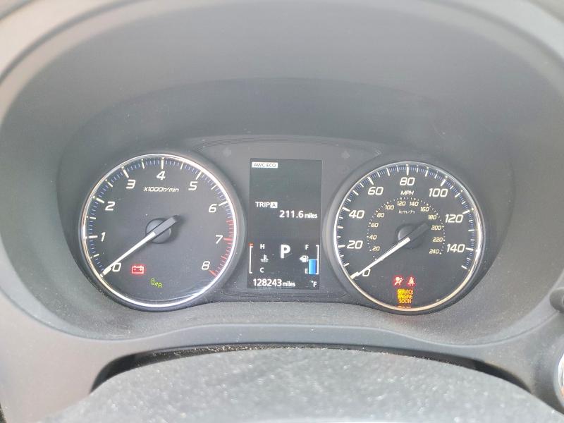 Aukcja sprzedaży 2019 Mitsubishi Outlander, vin: JA4AZ3A3XKZ039918, numer aukcji: 56668426