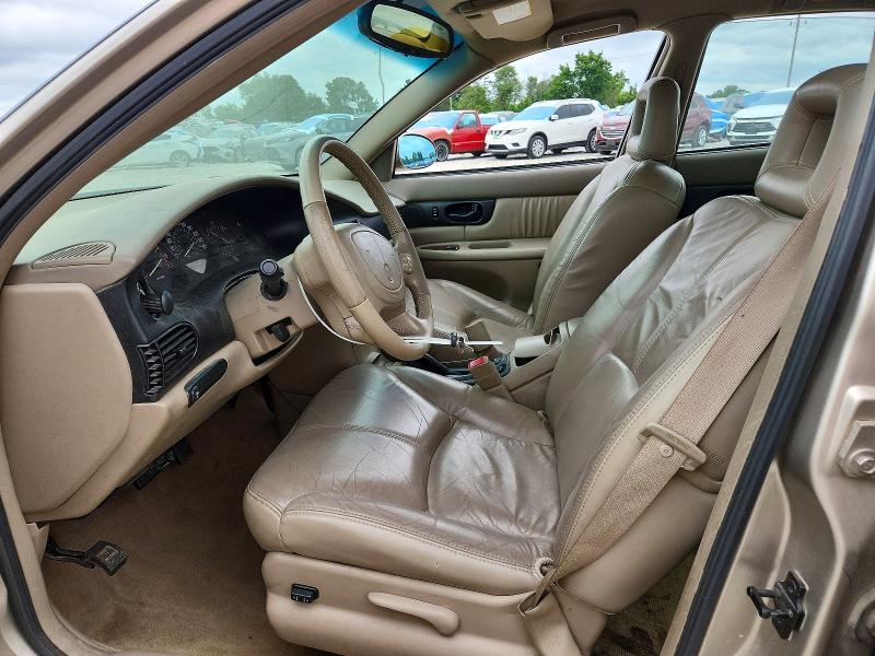 56091726 :رقم المزاد ، 2G4WB55K531161878 vin ، 2003 Buick Regal مزاد بيع