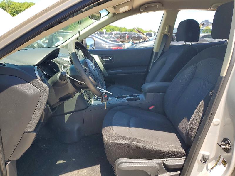 Продаж на аукціоні авто 2012 Nissan Rogue, vin: JN8AS5MT1CW254385, номер лоту: 55818066