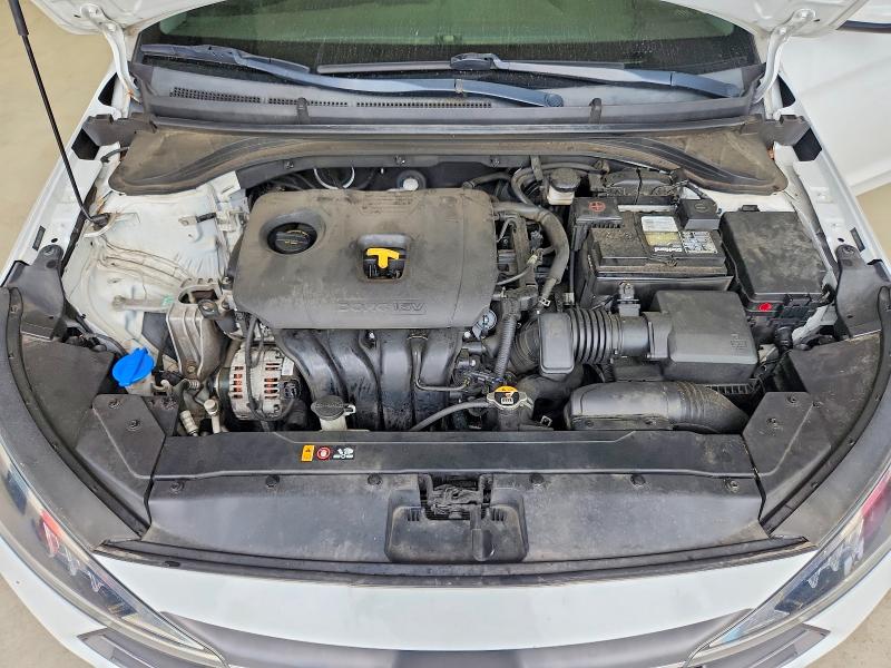 Aukcja sprzedaży 2020 Hyundai Elantra, vin: 5NPD84LF2LH571921, numer aukcji: 58700896