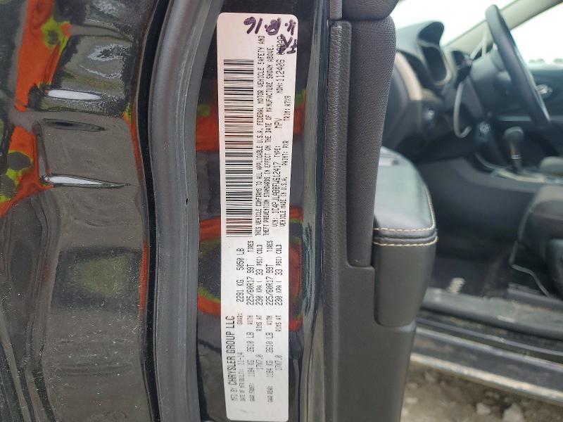 Aukcja sprzedaży 2015 Jeep Cherokee, vin: 1C4PJLAB8FW612417, numer aukcji: 56789606