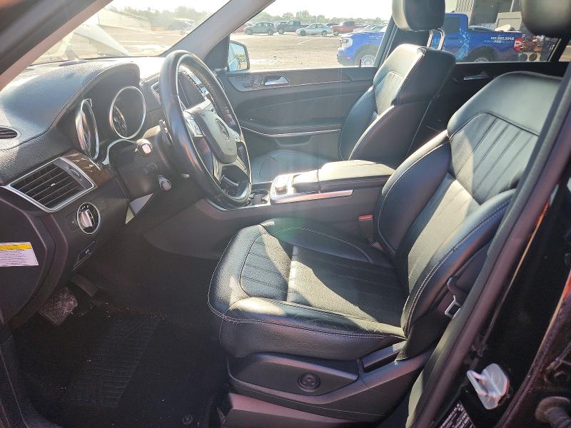 Aukcja sprzedaży 2014 Mercedes-benz Gl, vin: 4JGDF7CE4EA289333, numer aukcji: 58298006