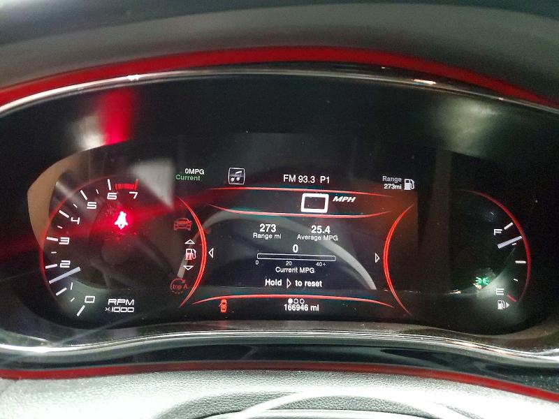 Продаж на аукціоні авто 2015 Dodge Dart, vin: 1C3CDFEB9FD180616, номер лоту: 58847046