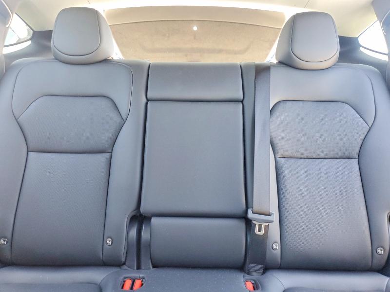 56538046 :رقم المزاد ، 7SAYGDEEXTF361870 vin ، 2026 Tesla Model Y مزاد بيع