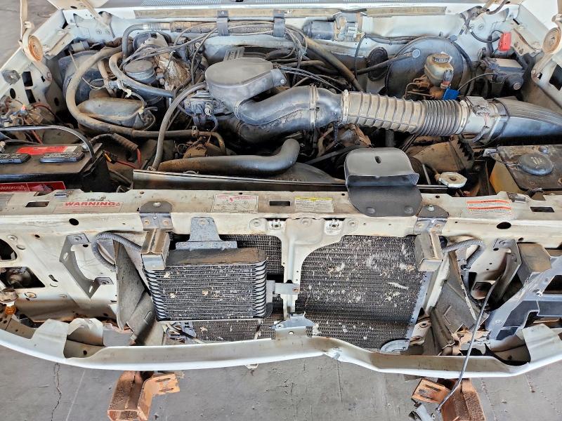 Продажа на аукционе авто 1996 Ford Bronco, vin: 1FMEU15H0TLB72784, номер лота: 57542256