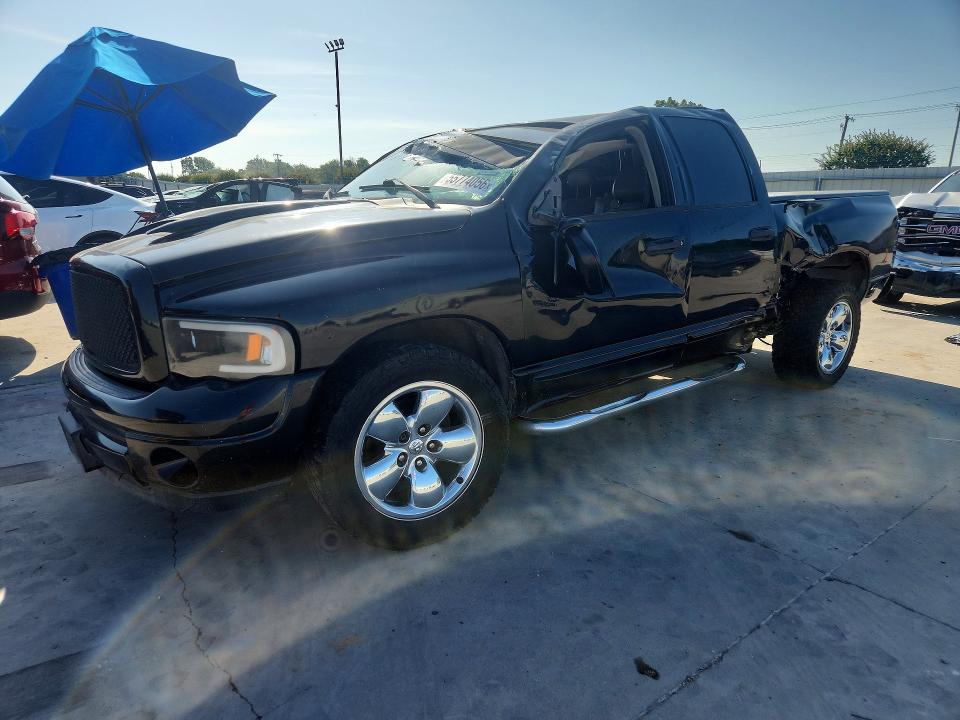 Aukcja sprzedaży 2004 Dodge Ram 1500, vin: 1D7HA18D24J151084, numer aukcji: 55774056