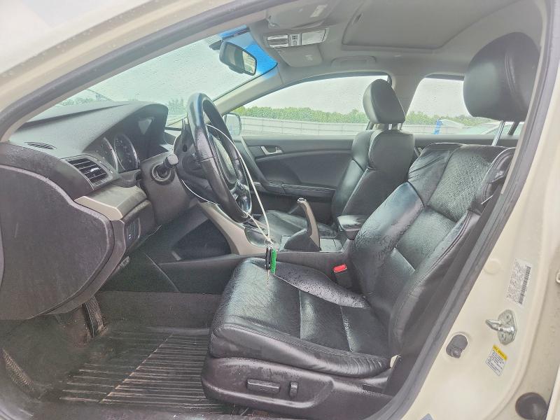 Aukcja sprzedaży 2009 Acura Tsx, vin: JH4CU26619C014458, numer aukcji: 58410516