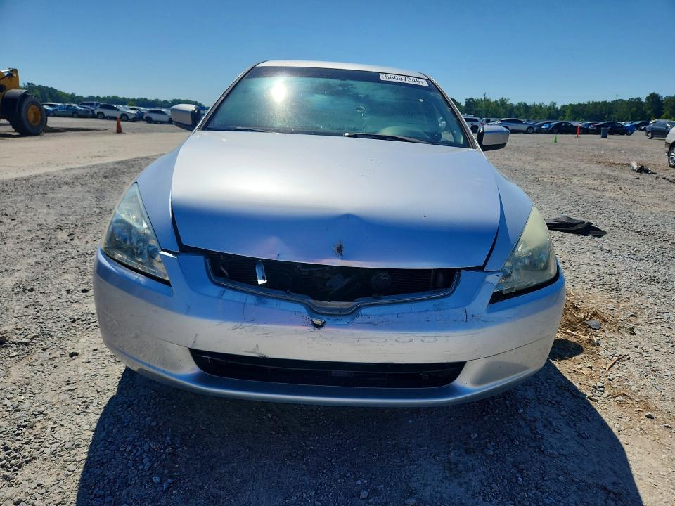 Продажа на аукционе авто 2005 Honda Accord, vin: 3HGCM56405G704194, номер лота: 56097346