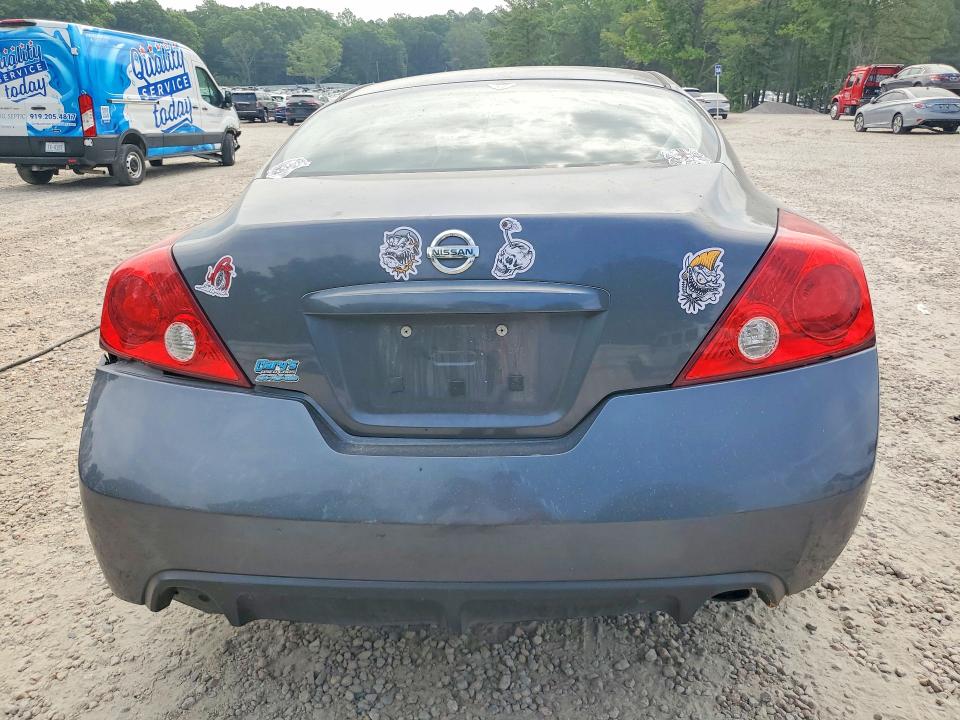 Aukcja sprzedaży 2009 Nissan Altima, vin: 1N4AL24E09C186041, numer aukcji: 56139216