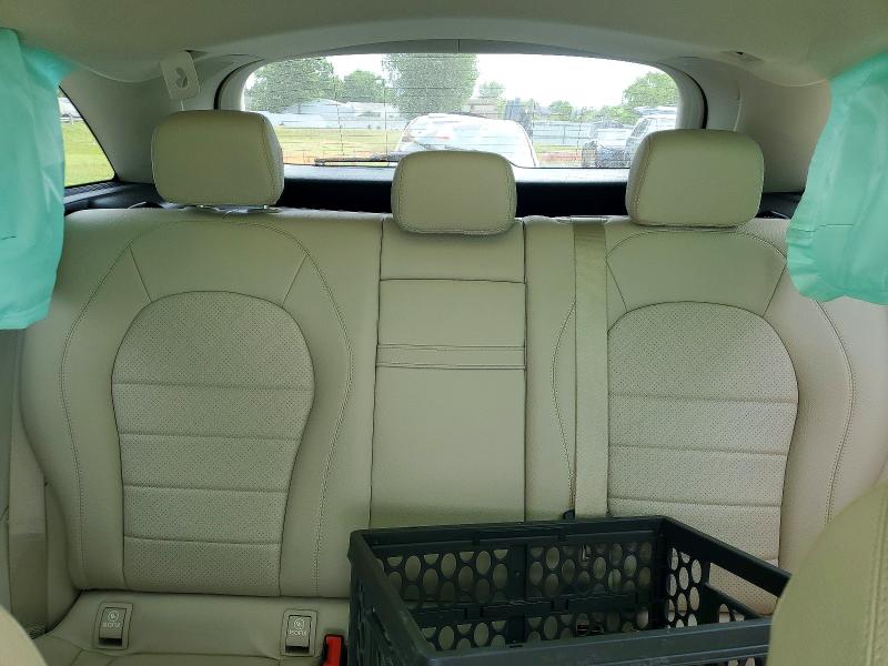 Продаж на аукціоні авто 2018 Mercedes-benz Glc, vin: WDC0G4KB9JV028623, номер лоту: 57272666