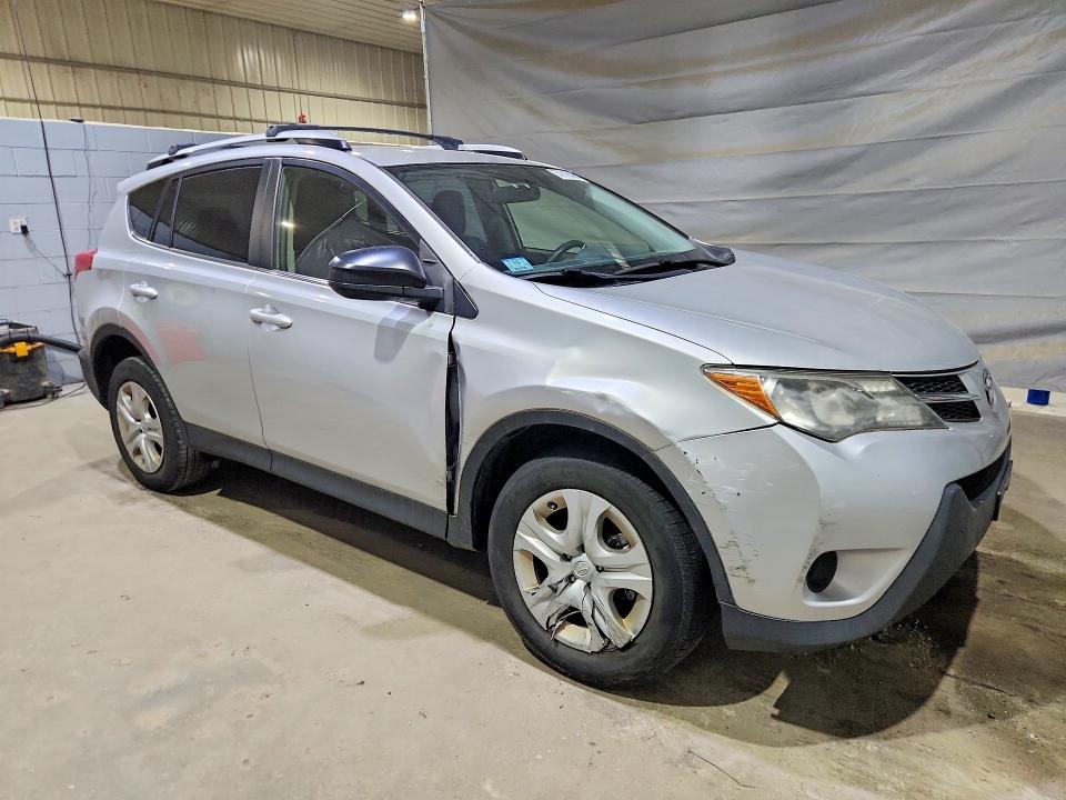 Продажа на аукционе авто 2013 Toyota Rav4, vin: JTMBFREV3DD018121, номер лота: 57616486