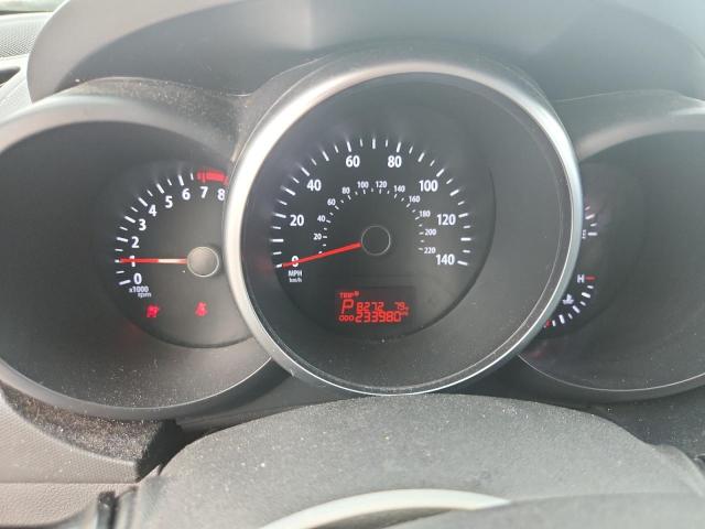 Aukcja sprzedaży 2012 Kia Soul, vin: KNDJT2A67C7367810, numer aukcji: 55695906