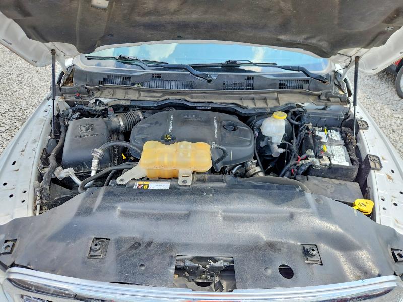 55778726 :رقم المزاد ، 1C6RR7NM9JS249038 vin ، 2018 Ram 1500 مزاد بيع