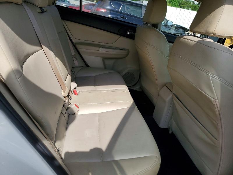 Продажа на аукционе авто 2014 Subaru Xv Crosstrek, vin: JF2GPAGC3E8297534, номер лота: 58410316