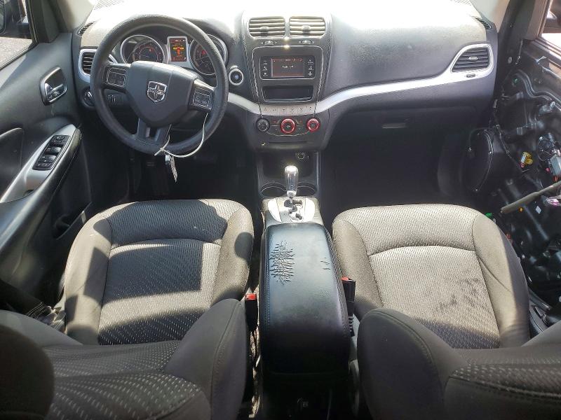 58749896 :رقم المزاد ، 3C4PDCAB8JT524506 vin ، 2018 Dodge Journey مزاد بيع