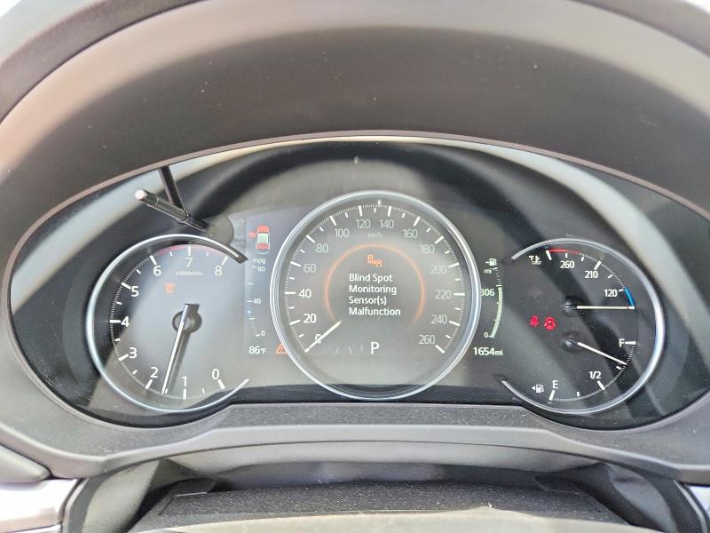 Aukcja sprzedaży 2025 Mazda Cx-5, vin: JM3KFBEM3S0807346, numer aukcji: 56329016