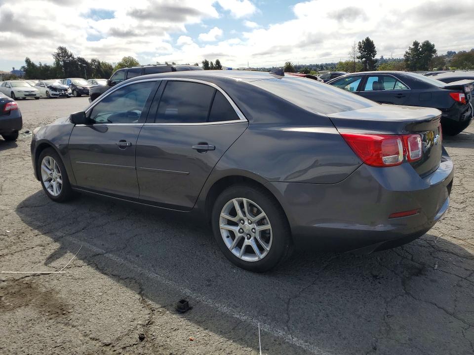 Продажа на аукционе авто 2013 Chevrolet Malibu, vin: 1G11C5SA0DF223388, номер лота: 58128256