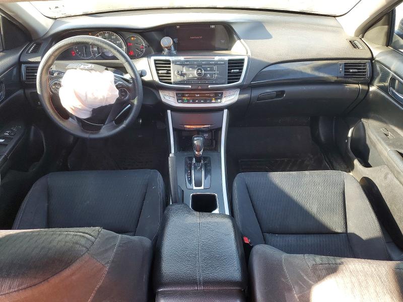 Aukcja sprzedaży 2014 Honda Accord, vin: 1HGCR2F59EA202212, numer aukcji: 57250456