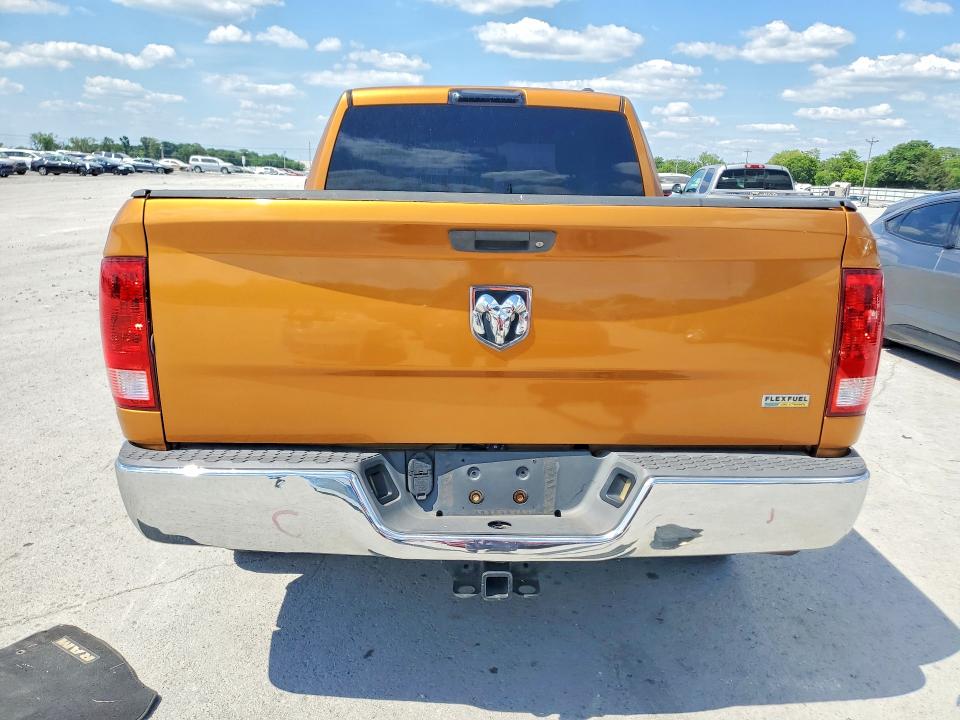 Aukcja sprzedaży 2012 Dodge Ram 1500, vin: 1C6RD6FT2CS300557, numer aukcji: 56301666