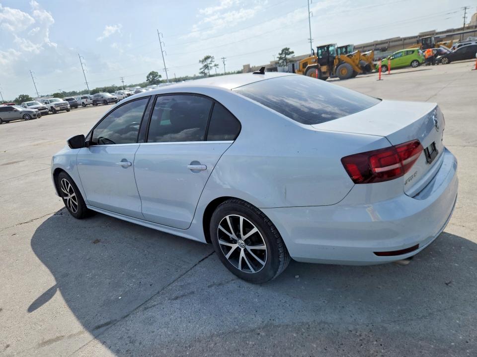Aukcja sprzedaży 2018 Volkswagen Jetta, vin: 3VWDB7AJXJM226876, numer aukcji: 58594276