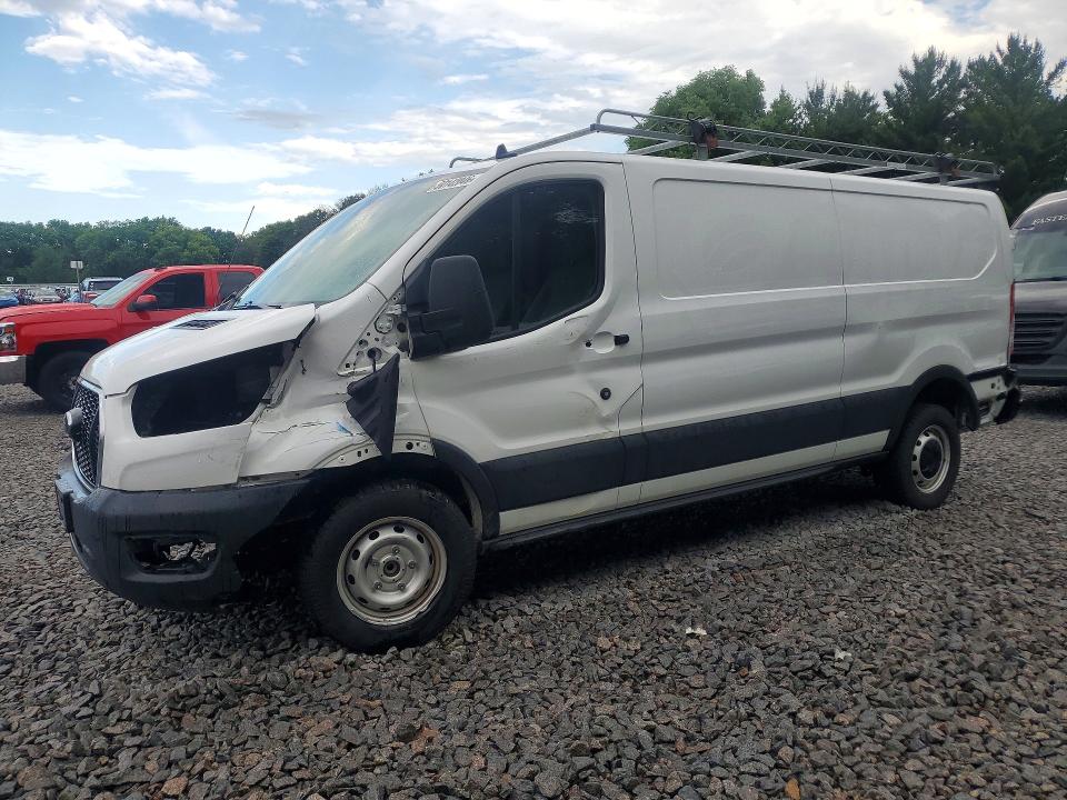 Продаж на аукціоні авто 2022 Ford Transit, vin: 1FTBR1Y87NKA76437, номер лоту: 50142046