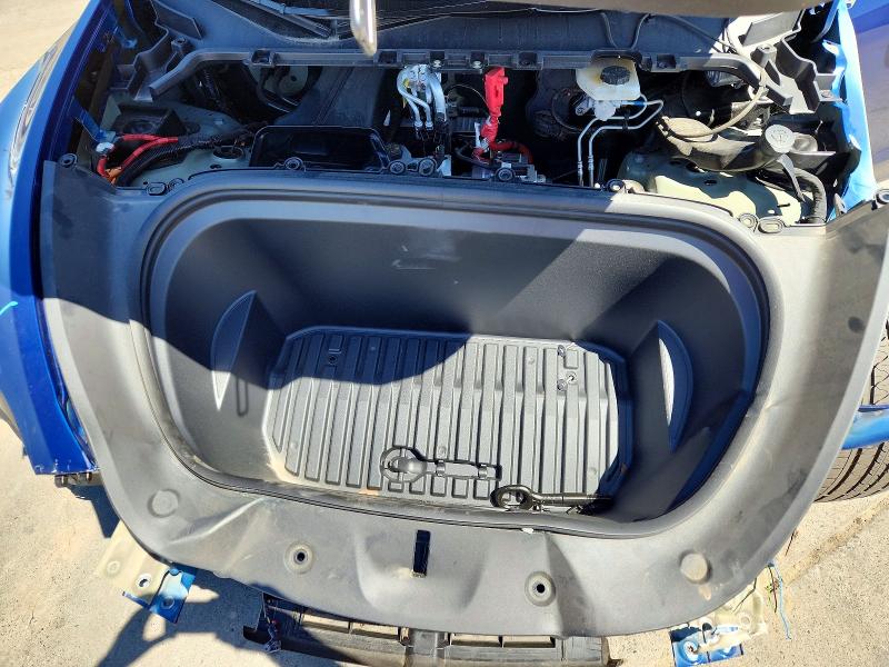 Aukcja sprzedaży 2024 Tesla Model Y, vin: 7SAYGDED7RF127122, numer aukcji: 55529356
