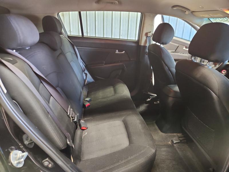 Продажа на аукционе авто 2012 Kia Sportage, vin: KNDPBCA22C7199896, номер лота: 57546476