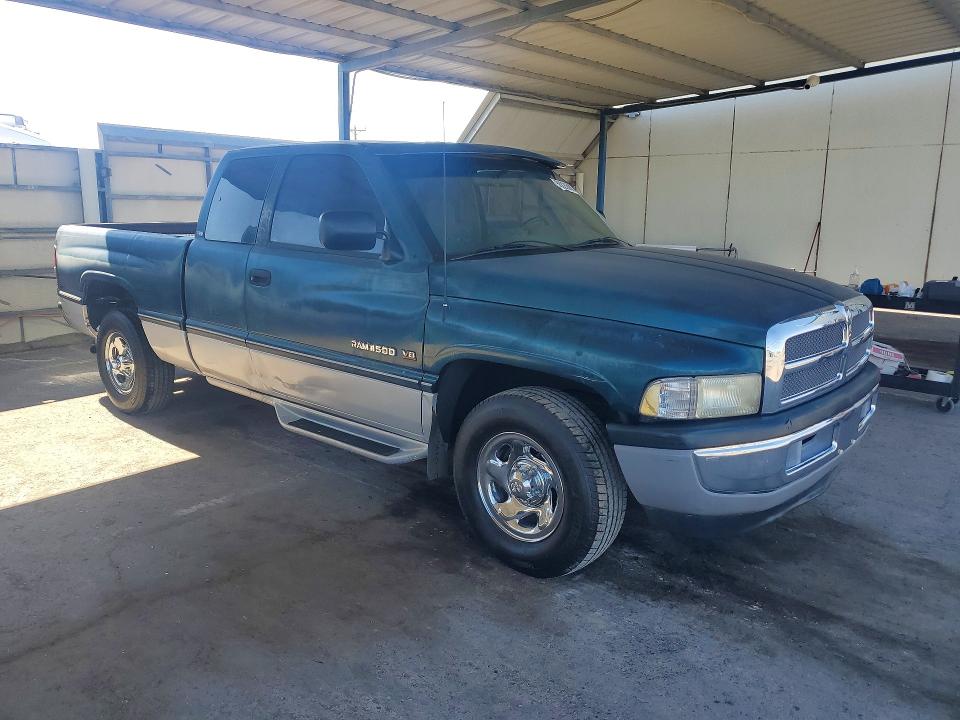 Aukcja sprzedaży 1996 Dodge Ram 1500, vin: 3B7HC13Y6TG198651, numer aukcji: 58820086