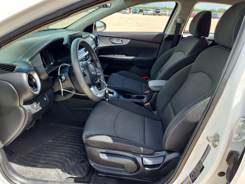 Aukcja sprzedaży 2023 Kia Forte, vin: 3KPF24AD1PE688220, numer aukcji: 57255796