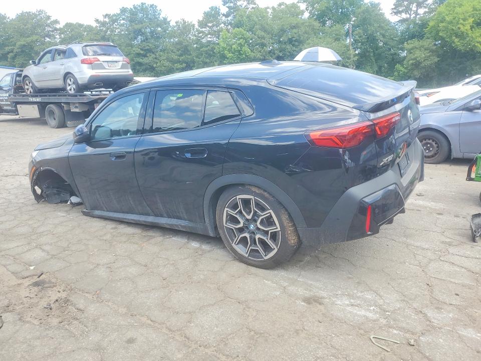 Aukcja sprzedaży 2026 Bmw X2, vin: WBX63GM00T5468356, numer aukcji: 85622605