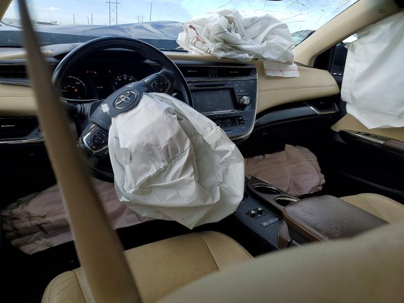 Aukcja sprzedaży 2016 Toyota Avalon Hybrid, vin: 4T1BD1EB9GU051511, numer aukcji: 55533966