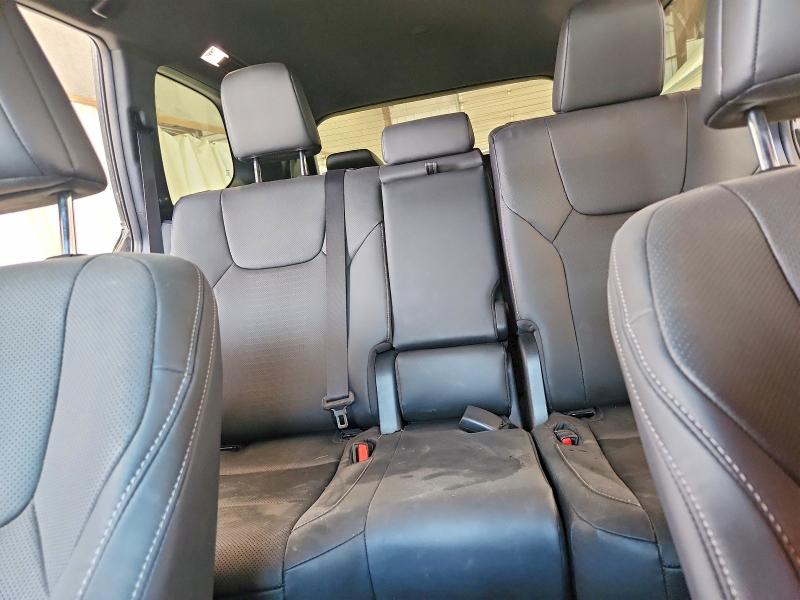 51783926 :رقم المزاد ، 5TDAAAB65RS017444 vin ، 2024 Lexus Tx 350 مزاد بيع