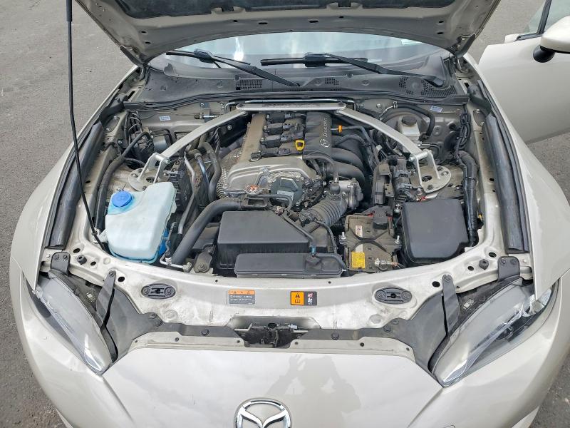 Aukcja sprzedaży 2022 Mazda Mx-5 Miata, vin: JM1NDAM70N0503882, numer aukcji: 58144226