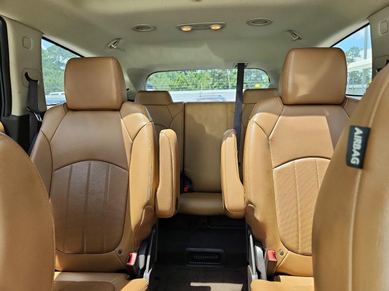 Продаж на аукціоні авто 2015 Buick Enclave, vin: 5GAKRCKD1FJ120460, номер лоту: 59072796