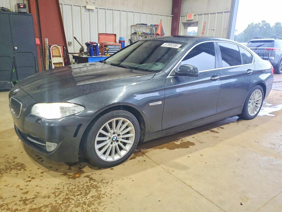 Продаж на аукціоні авто 2011 Bmw 535, vin: WBAFR7C54BC603967, номер лоту: 57395356