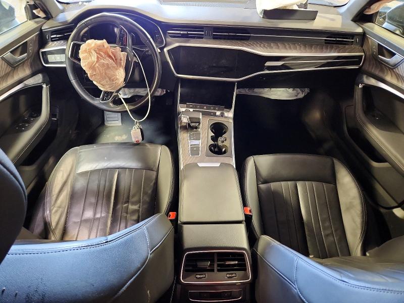 Продажа на аукционе авто 2024 Audi A6, vin: WAUE3BF23RN024002, номер лота: 55645896