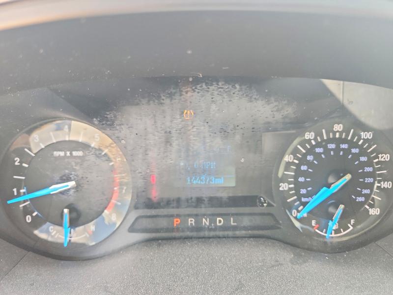 Продаж на аукціоні авто 2018 Ford Fusion, vin: 3FA6P0G70JR203552, номер лоту: 56584926