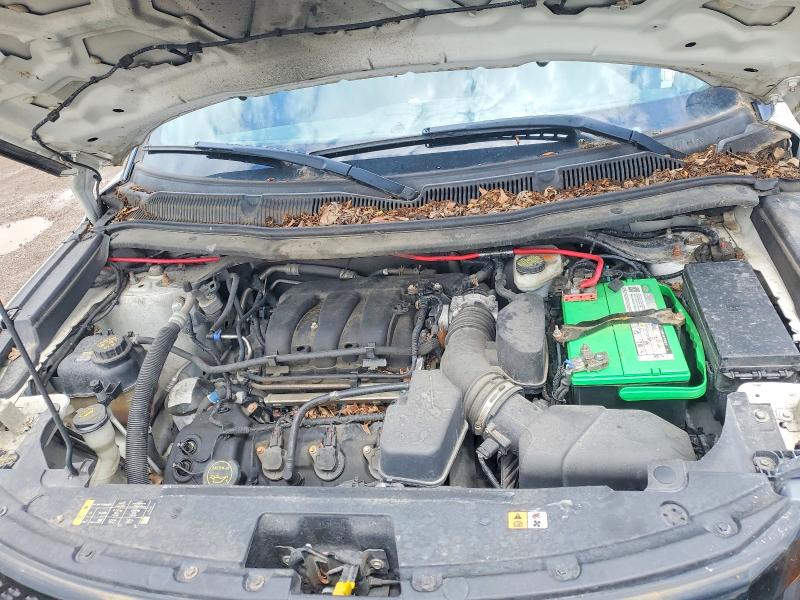 58064126 :رقم المزاد ، 1FM5K8AR0FGB62105 vin ، 2015 Ford Explorer مزاد بيع