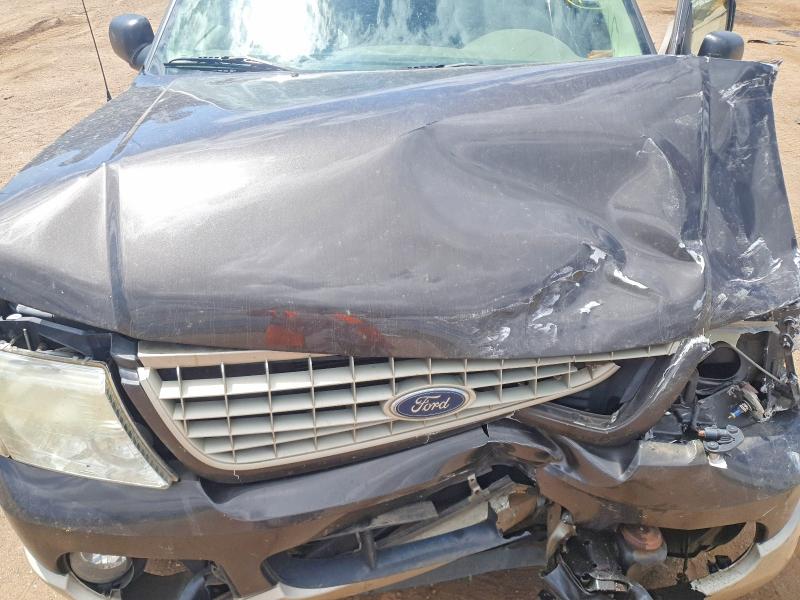 56323476 :رقم المزاد ، 1FMDU74W05UA69652 vin ، 2005 Ford Explorer مزاد بيع