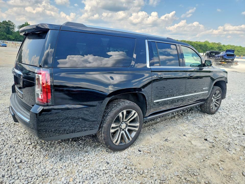 Aukcja sprzedaży 2020 Gmc Yukon Xl, vin: 1GKS2HKJ0LR263939, numer aukcji: 59071236